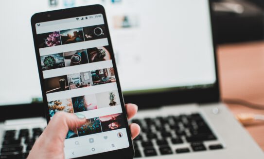 Instagram Series 3
