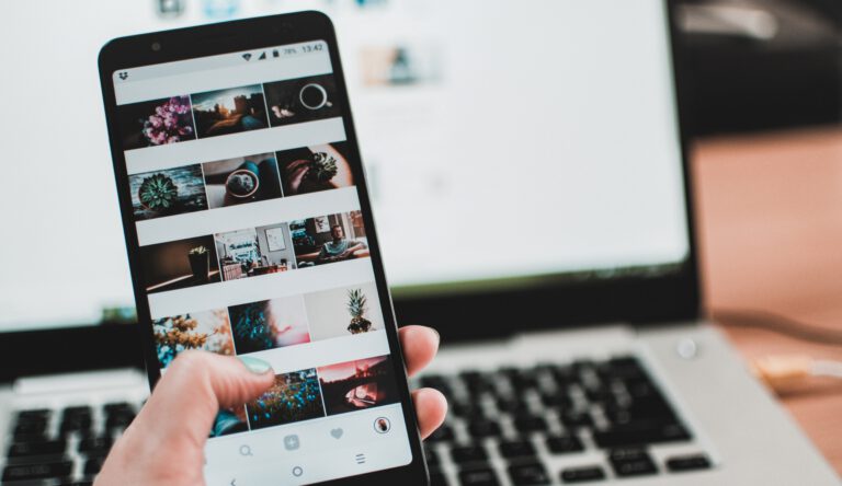Instagram Series 3